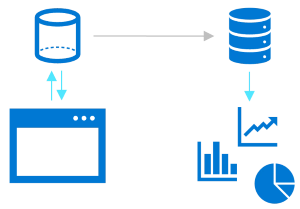 Operational and Analytical Data