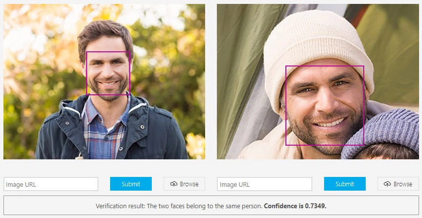 Face Verification